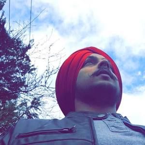 Meet your Posher, Ajitpal